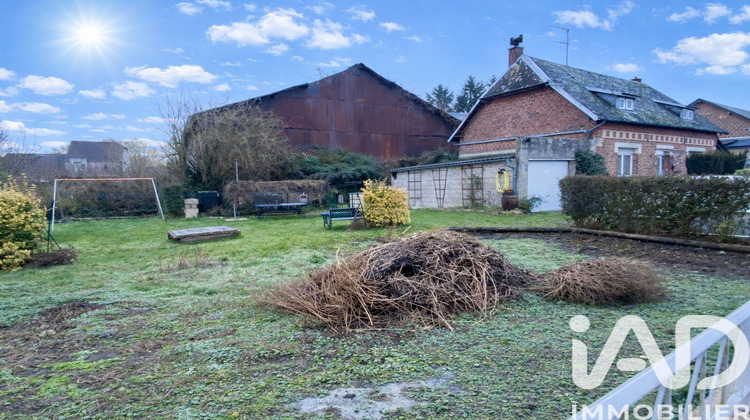 Ma-Cabane - Vente Maison Vermand, 100 m²