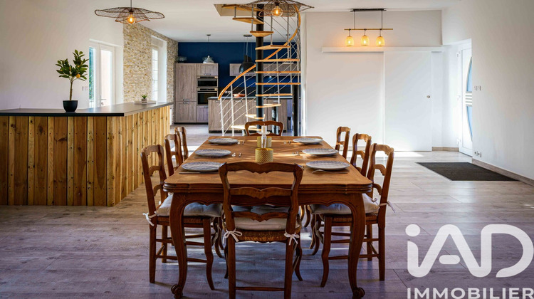 Ma-Cabane - Vente Maison Vermand, 255 m²