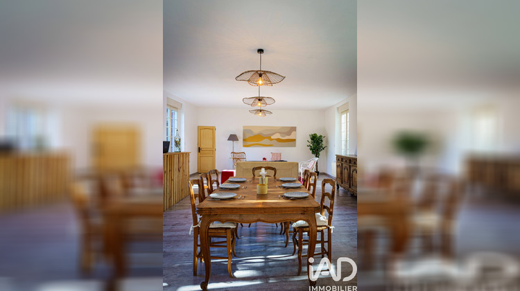 Ma-Cabane - Vente Maison Vermand, 255 m²