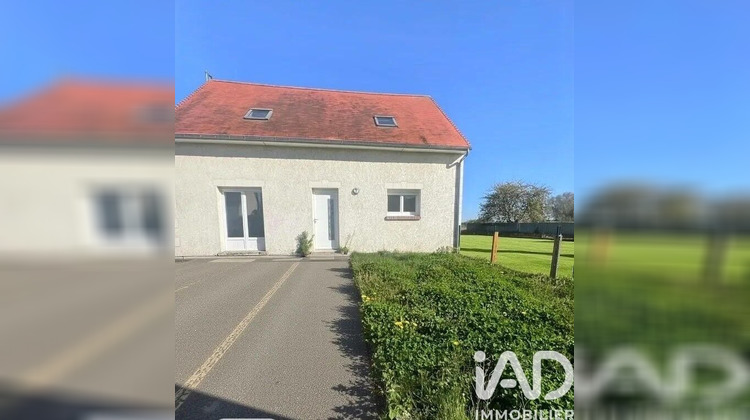 Ma-Cabane - Vente Maison Vermandovillers, 110 m²