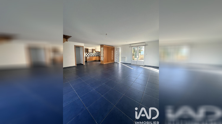 Ma-Cabane - Vente Maison Vermandovillers, 110 m²