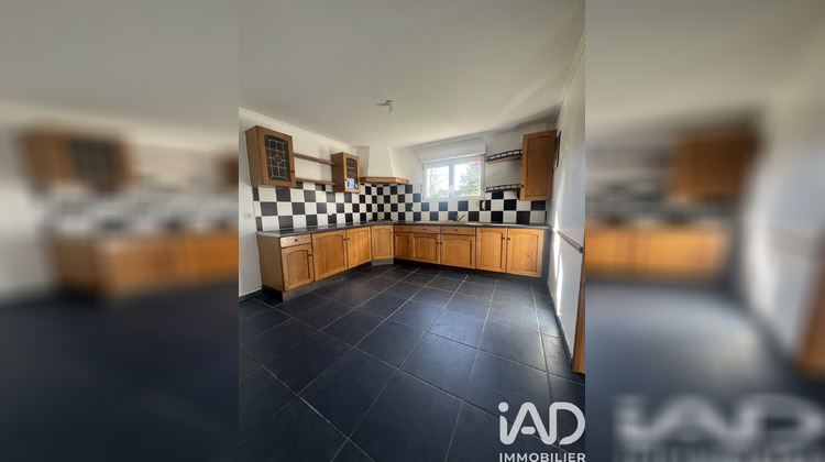 Ma-Cabane - Vente Maison Vermandovillers, 110 m²