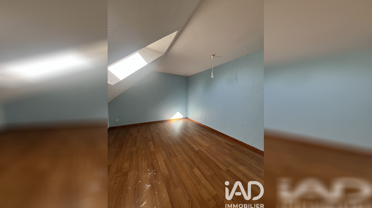 Ma-Cabane - Vente Maison Vermandovillers, 110 m²