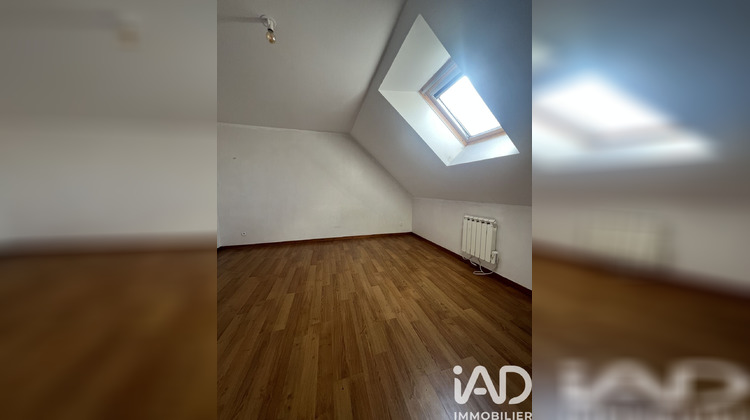 Ma-Cabane - Vente Maison Vermandovillers, 110 m²