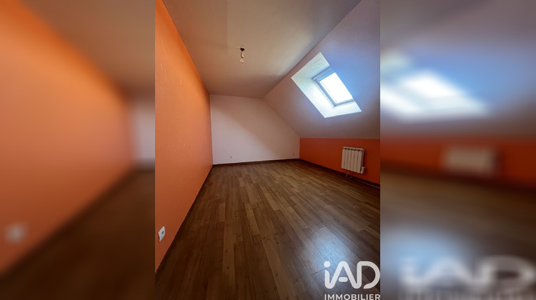 Ma-Cabane - Vente Maison Vermandovillers, 110 m²