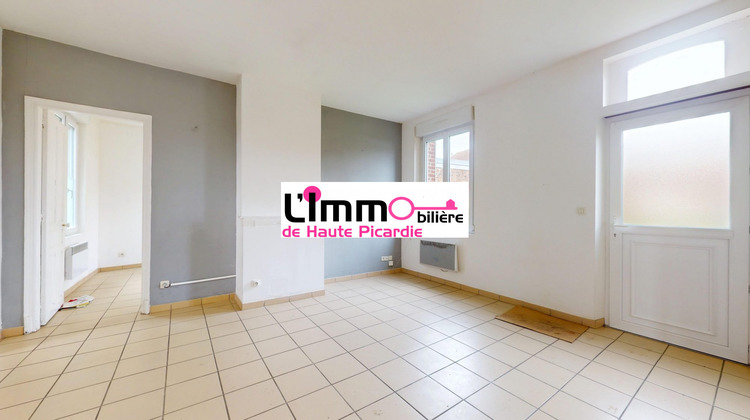 Ma-Cabane - Vente Maison Vermandovillers, 73 m²