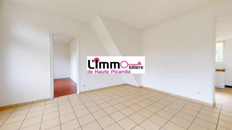 Ma-Cabane - Vente Maison Vermandovillers, 73 m²