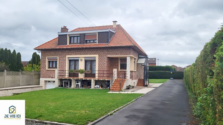 Ma-Cabane - Vente Maison Vermelles, 130 m²