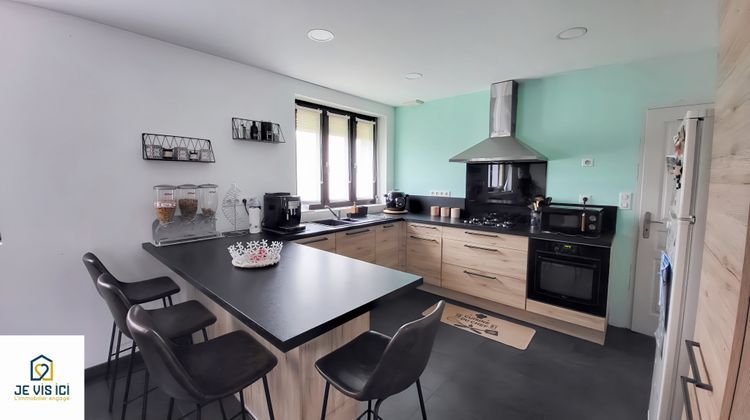 Ma-Cabane - Vente Maison Vermelles, 130 m²