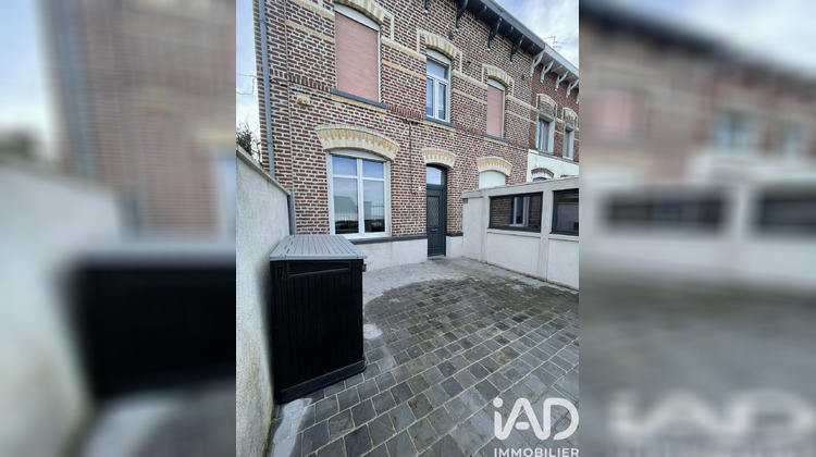 Ma-Cabane - Vente Maison Vermelles, 145 m²