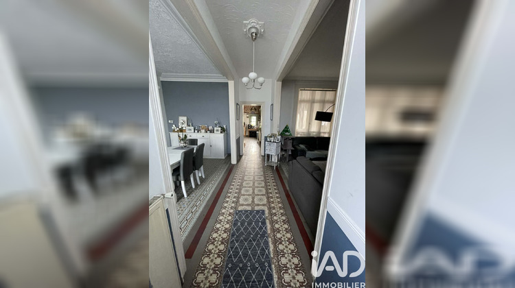 Ma-Cabane - Vente Maison Vermelles, 145 m²