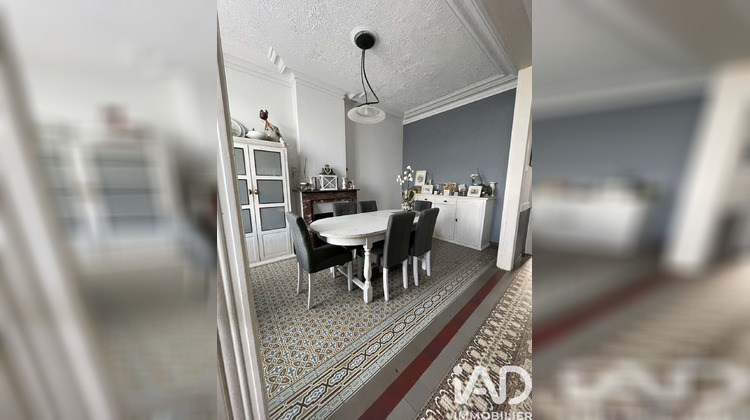 Ma-Cabane - Vente Maison Vermelles, 145 m²