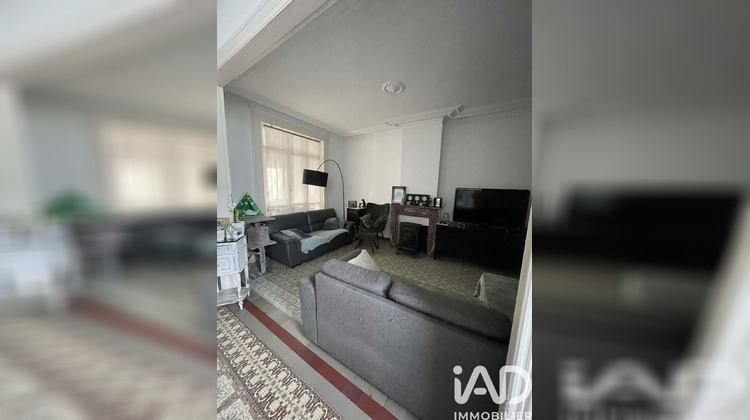 Ma-Cabane - Vente Maison Vermelles, 145 m²