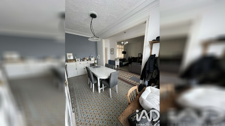 Ma-Cabane - Vente Maison Vermelles, 145 m²