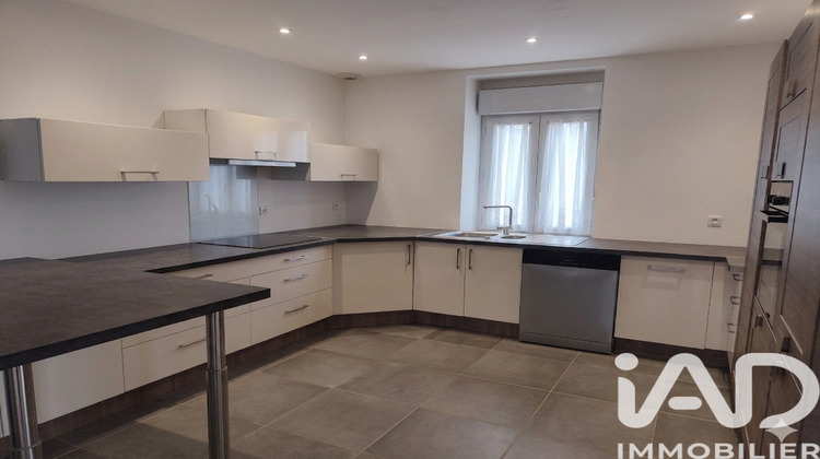 Ma-Cabane - Vente Maison Vermelles, 140 m²