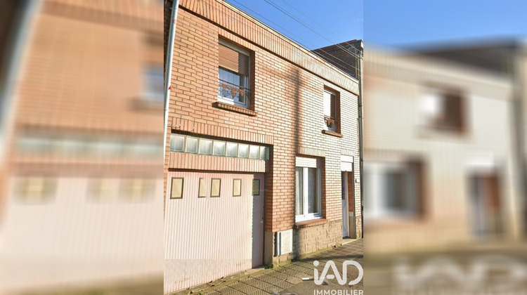 Ma-Cabane - Vente Maison Vermelles, 123 m²