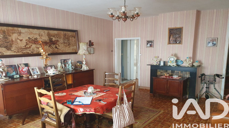 Ma-Cabane - Vente Maison Vermelles, 123 m²