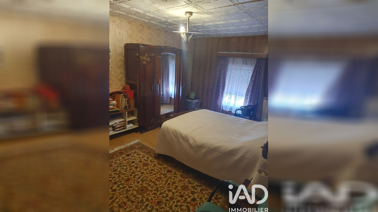 Ma-Cabane - Vente Maison Vermelles, 123 m²