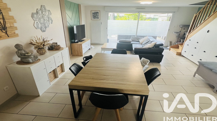 Ma-Cabane - Vente Maison Vermelles, 85 m²