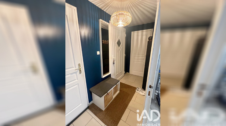 Ma-Cabane - Vente Maison Vermelles, 85 m²