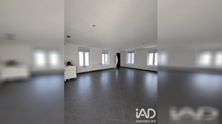 Ma-Cabane - Vente Maison Vermelles, 113 m²