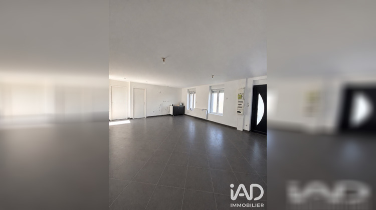 Ma-Cabane - Vente Maison Vermelles, 113 m²