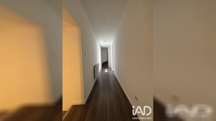 Ma-Cabane - Vente Maison Vermelles, 113 m²