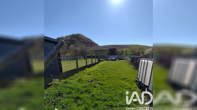 Ma-Cabane - Vente Maison Vermelles, 133 m²