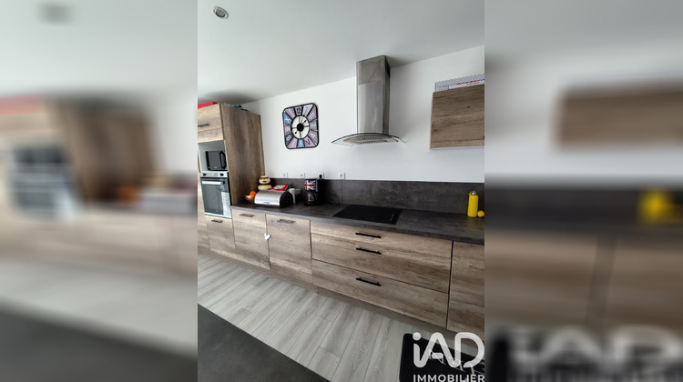 Ma-Cabane - Vente Maison Vermelles, 133 m²