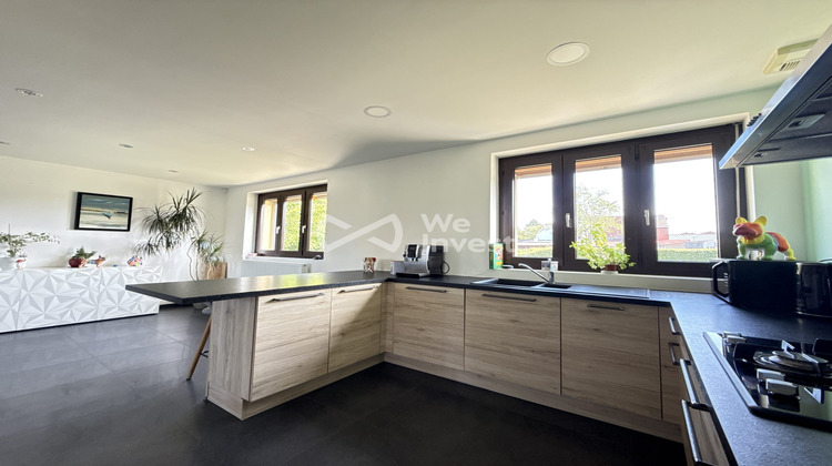 Ma-Cabane - Vente Maison Vermelles, 134 m²