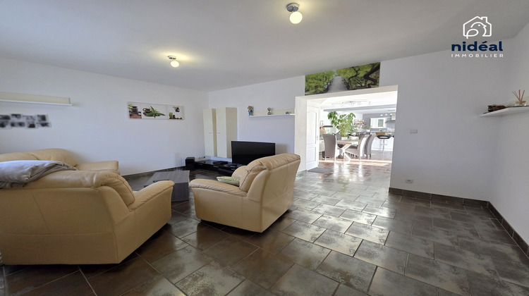 Ma-Cabane - Vente Maison Vermelles, 186 m²