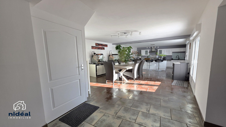 Ma-Cabane - Vente Maison Vermelles, 186 m²