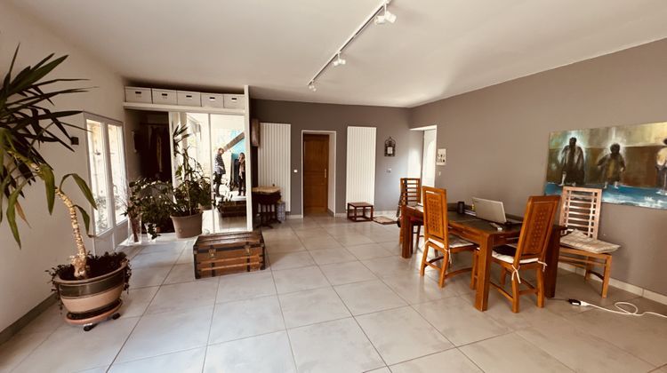 Ma-Cabane - Vente Maison Vermenton, 252 m²