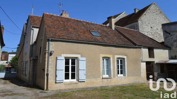 Ma-Cabane - Vente Maison Vermenton, 197 m²