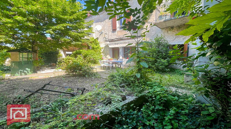 Ma-Cabane - Vente Maison VERMENTON, 126 m²