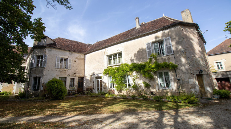 Ma-Cabane - Vente Maison Vermenton, 234 m²