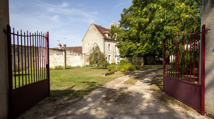 Ma-Cabane - Vente Maison Vermenton, 234 m²