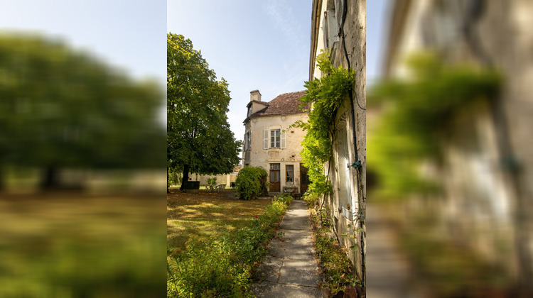 Ma-Cabane - Vente Maison Vermenton, 234 m²