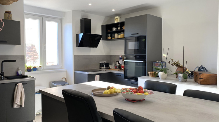 Ma-Cabane - Vente Maison VERMENTON, 98 m²