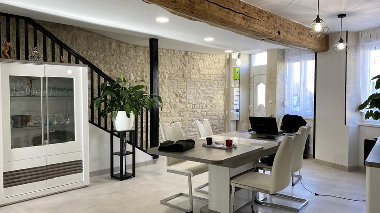 Ma-Cabane - Vente Maison VERMENTON, 98 m²