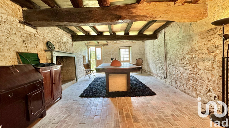 Ma-Cabane - Vente Maison Vermenton, 163 m²