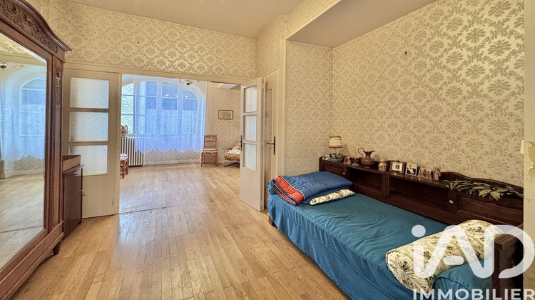 Ma-Cabane - Vente Maison Vermenton, 110 m²