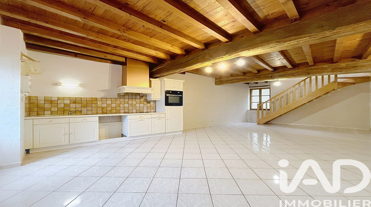 Ma-Cabane - Vente Maison Vermenton, 70 m²