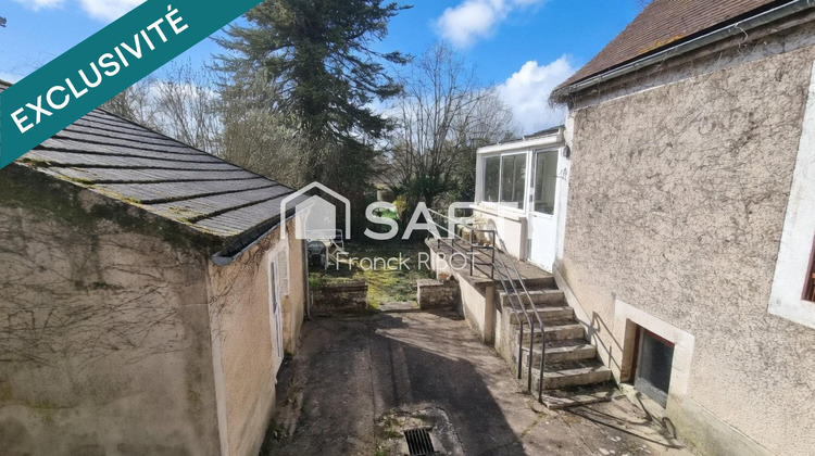 Ma-Cabane - Vente Maison Vermenton, 190 m²