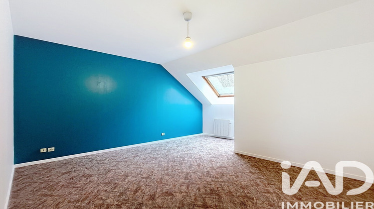 Ma-Cabane - Vente Maison Vermenton, 70 m²