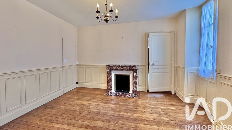 Ma-Cabane - Vente Maison Vermenton, 107 m²