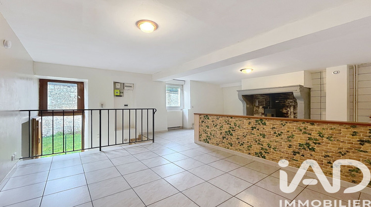 Ma-Cabane - Vente Maison Vermenton, 71 m²