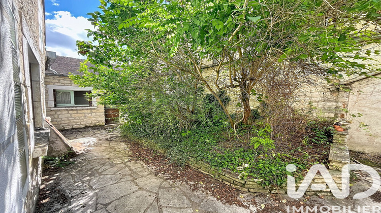 Ma-Cabane - Vente Maison Vermenton, 110 m²
