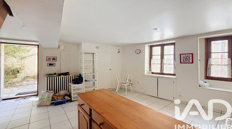 Ma-Cabane - Vente Maison Vermenton, 110 m²