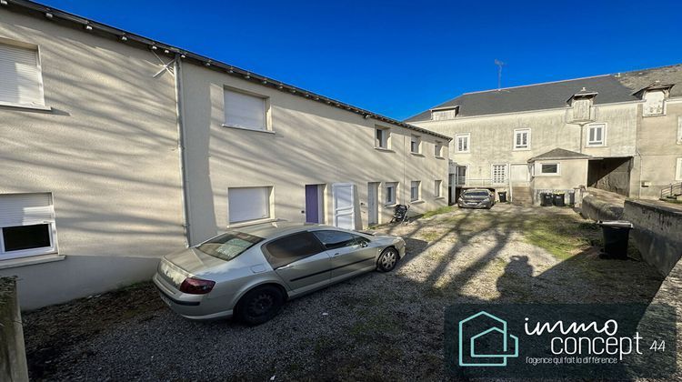 Ma-Cabane - Vente Maison VERN-D'ANJOU, 362 m²